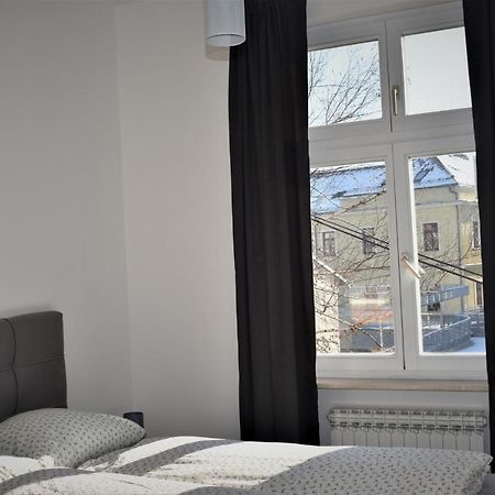 Apartment Mejtas With Free Parking Saraievo Exterior foto