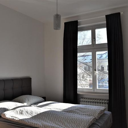 Apartment Mejtas With Free Parking Saraievo Exterior foto